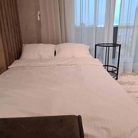 Apartamenty Zurawia 18 Kołobrzeg Extérieur photo