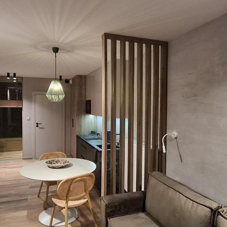 Apartamenty Zurawia 18 Kołobrzeg Extérieur photo