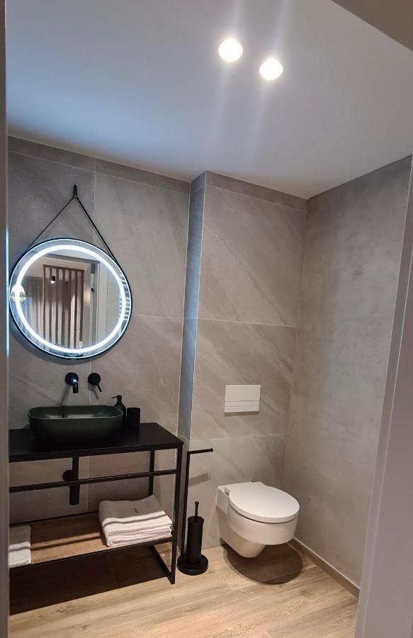 Apartamenty Zurawia 18 Kołobrzeg Extérieur photo