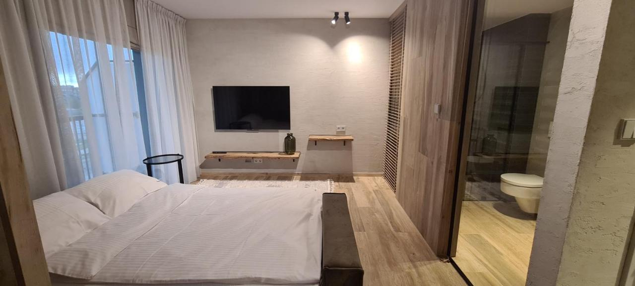 Apartamenty Zurawia 18 Kołobrzeg Extérieur photo