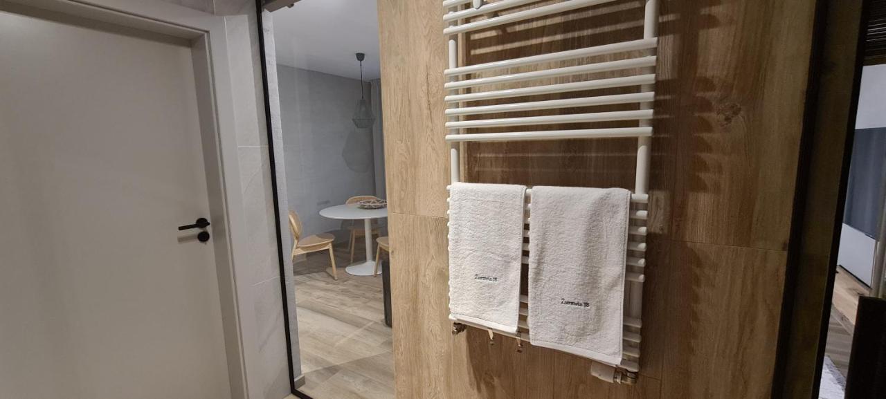 Apartamenty Zurawia 18 Kołobrzeg Extérieur photo