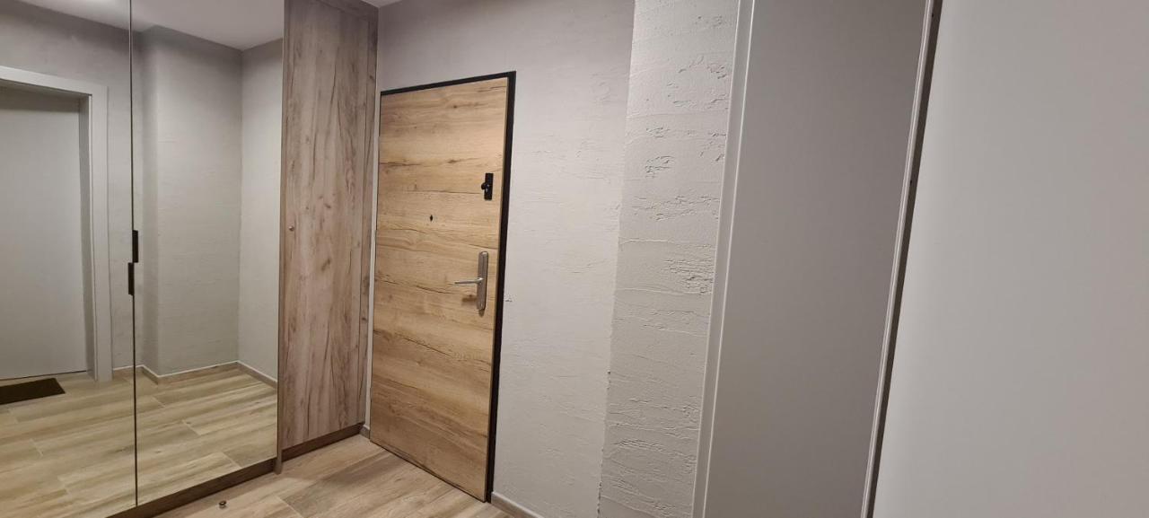 Apartamenty Zurawia 18 Kołobrzeg Extérieur photo