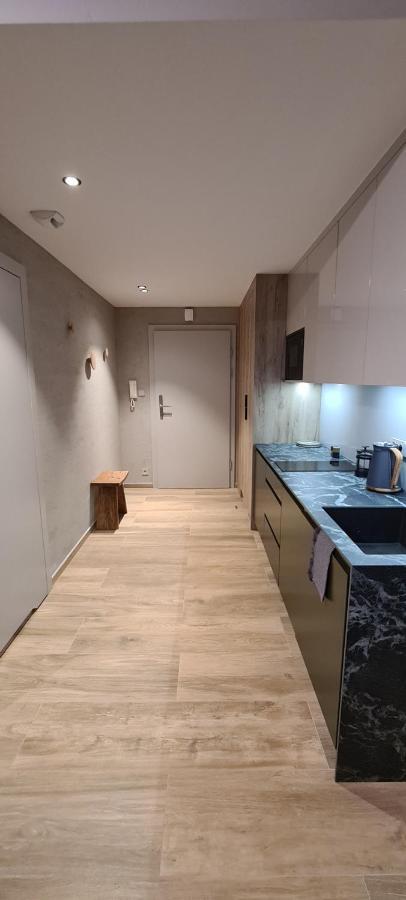 Apartamenty Zurawia 18 Kołobrzeg Extérieur photo