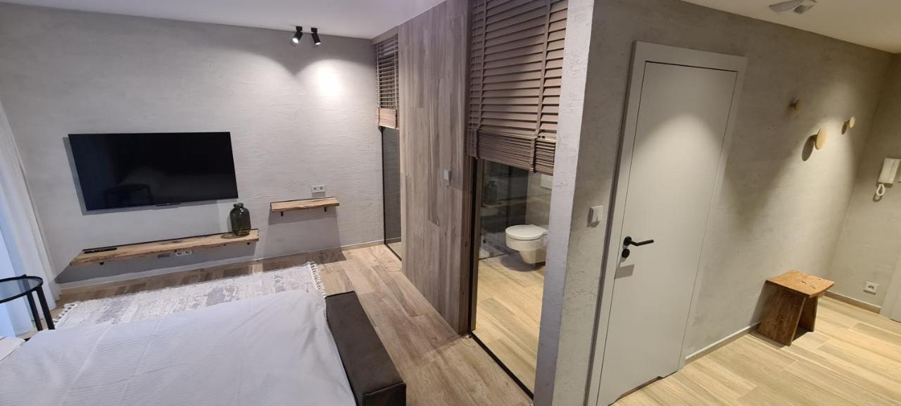 Apartamenty Zurawia 18 Kołobrzeg Extérieur photo