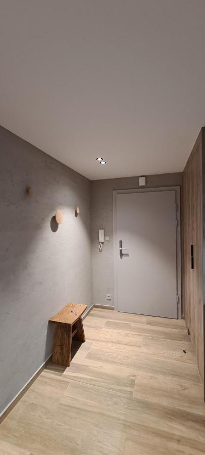 Apartamenty Zurawia 18 Kołobrzeg Extérieur photo