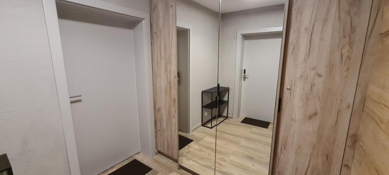 Apartamenty Zurawia 18 Kołobrzeg Extérieur photo