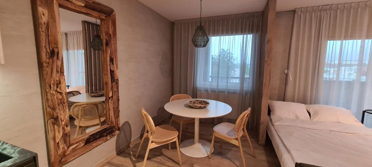 Apartamenty Zurawia 18 Kołobrzeg Extérieur photo