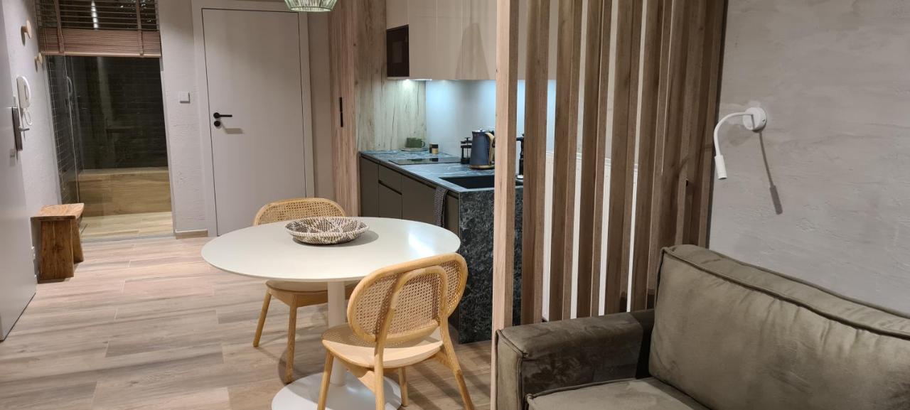 Apartamenty Zurawia 18 Kołobrzeg Extérieur photo