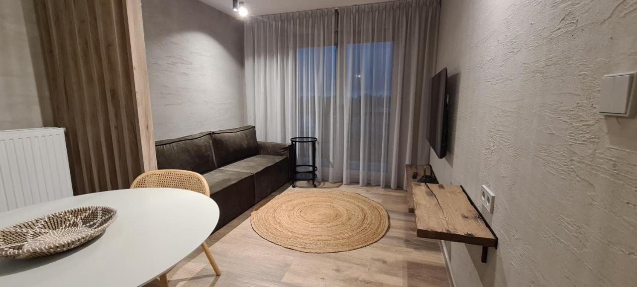 Apartamenty Zurawia 18 Kołobrzeg Extérieur photo