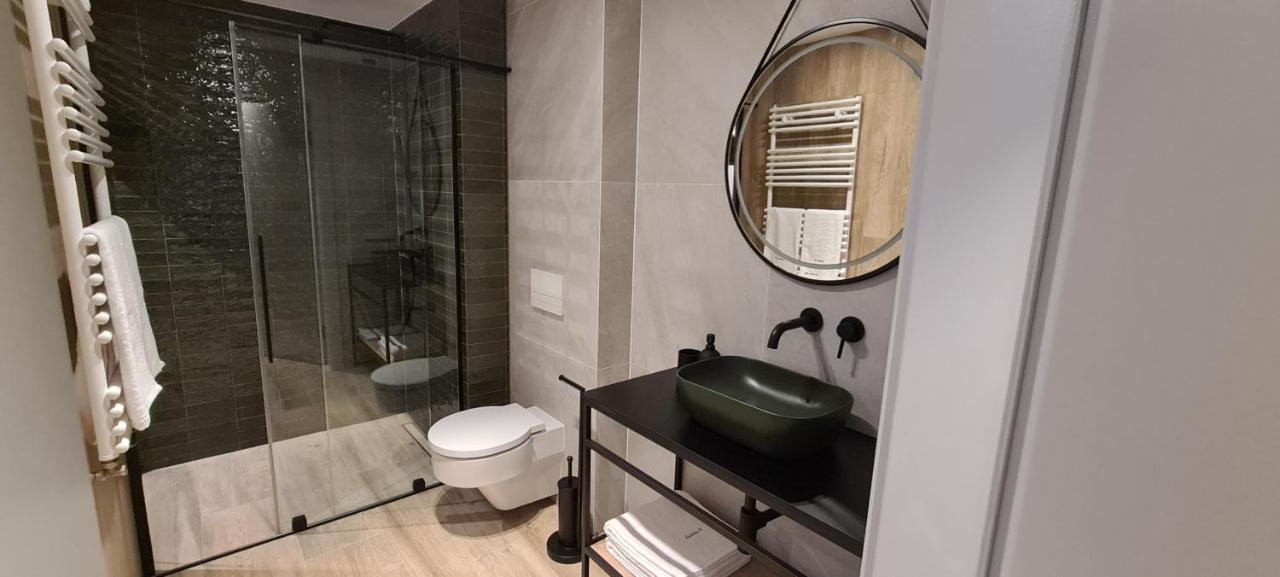 Apartamenty Zurawia 18 Kołobrzeg Extérieur photo