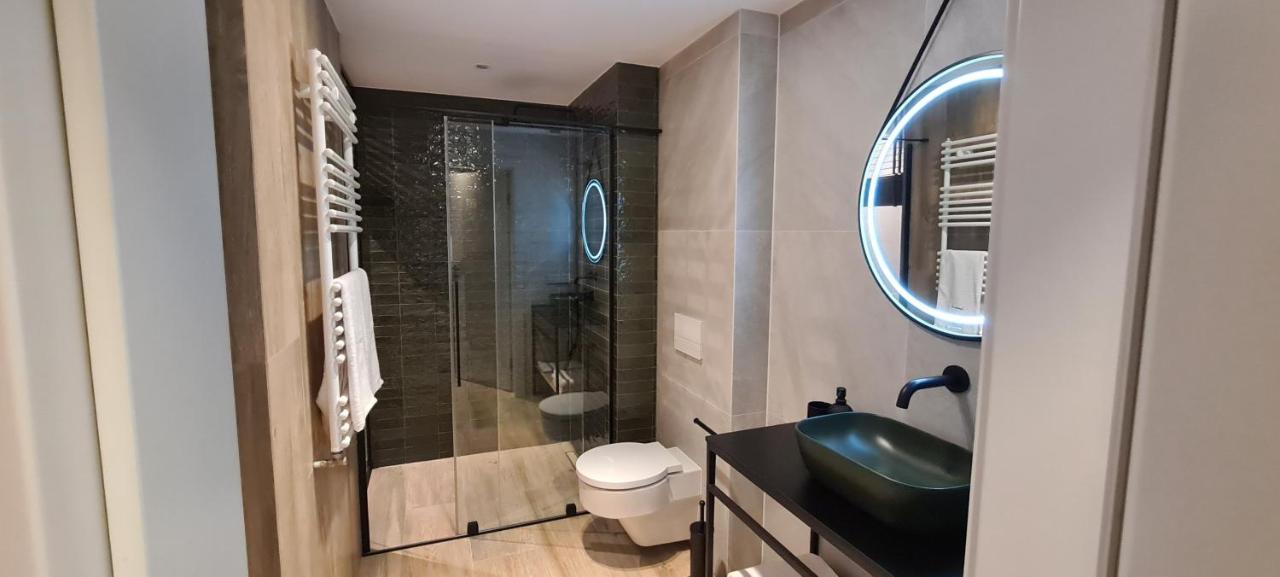 Apartamenty Zurawia 18 Kołobrzeg Extérieur photo