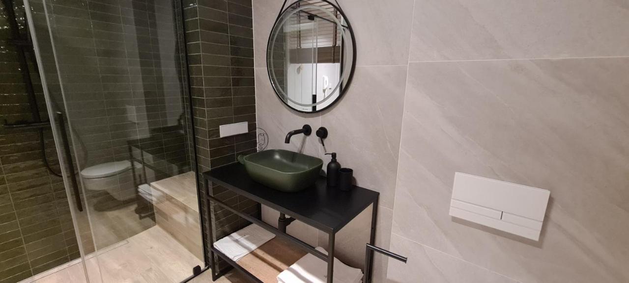 Apartamenty Zurawia 18 Kołobrzeg Extérieur photo