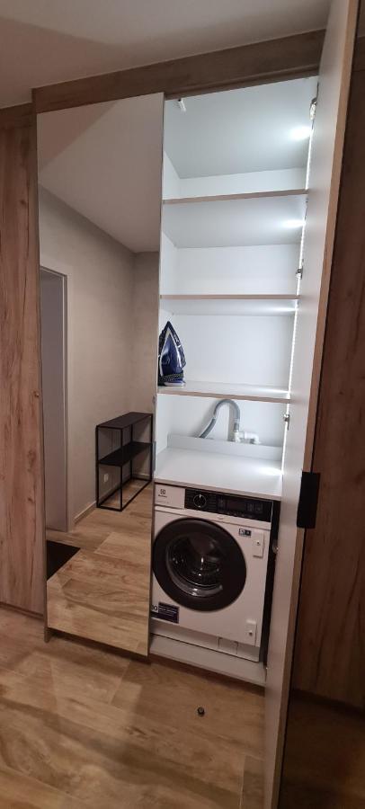 Apartamenty Zurawia 18 Kołobrzeg Extérieur photo