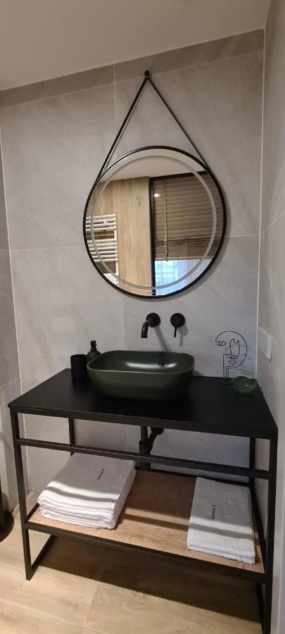 Apartamenty Zurawia 18 Kołobrzeg Extérieur photo