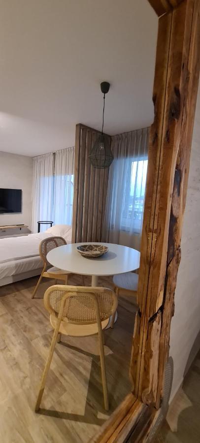 Apartamenty Zurawia 18 Kołobrzeg Extérieur photo