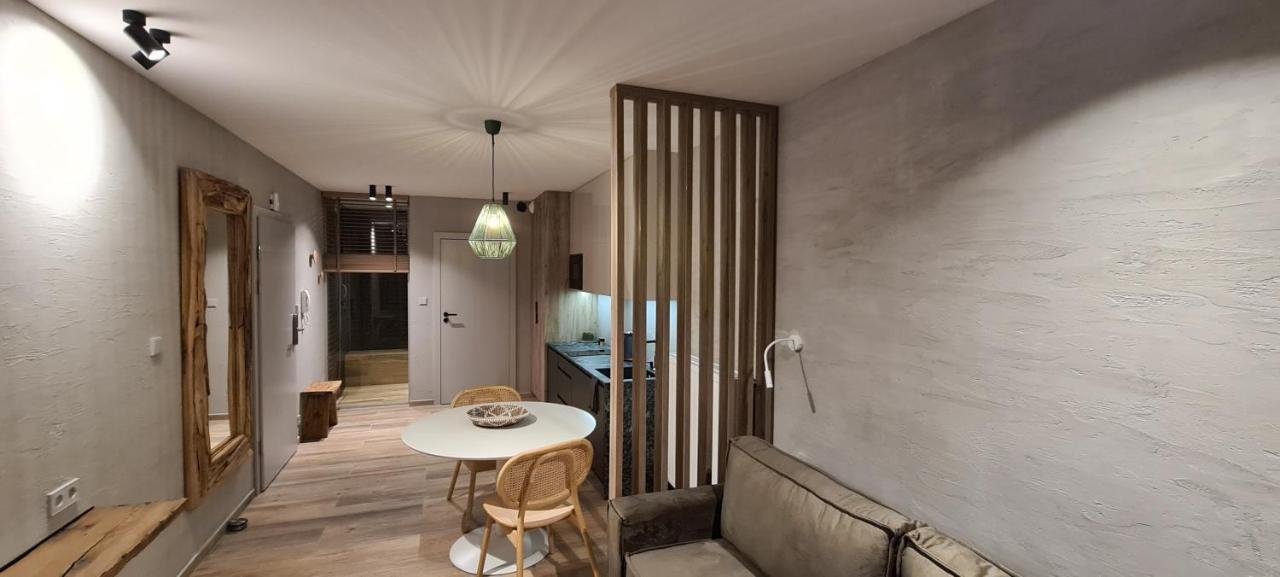 Apartamenty Zurawia 18 Kołobrzeg Extérieur photo