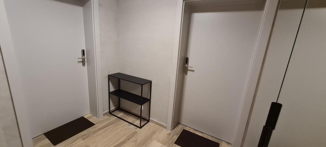 Apartamenty Zurawia 18 Kołobrzeg Extérieur photo